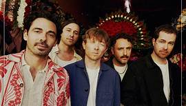 Local Natives - ‘But I’ll Wait For You’ album review