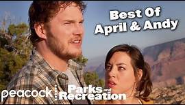 Best of April & Andy | Parks and Recreation