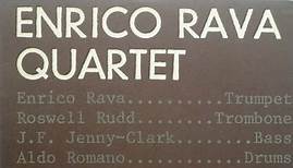 Enrico Rava Quartet - Enrico Rava Quartet