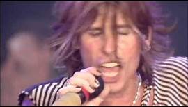 Aerosmith - Just Push Play (Official Video)