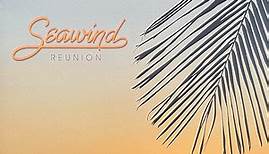 Seawind - Reunion
