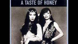 A taste of honey - Sukiyaki (classic) 1981