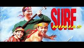 Surf Ninjas (1993) Full Movie