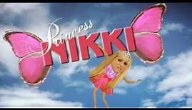 Big Brother UK's - Nikki Grahame in 'Princess Nikki' (Episode 1: "Fisherwoman"/2006)