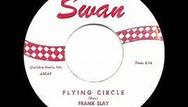 1962 HITS ARCHIVE: Flying Circle (Hava Nagila) - Frank Slay