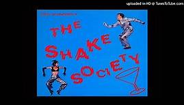 Fred Schneider & the Shake Society - Monster 1984