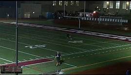 Bernards High School vs South River High School Mens Varsity Football