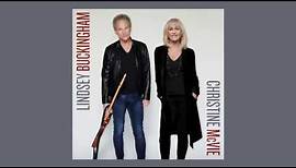 Lindsey Buckingham and Christine McVie - In My World (Official Audio)