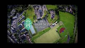 Truro High School for Girls, Cornwall - Developing individuality, challenging traditions
