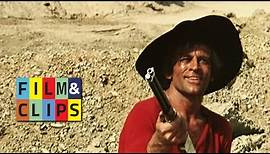 And God Said to Cain - Full Amazing Western Movie by Film&Clips
