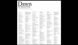 Mount Eerie ‎– Dawn [Full Album]
