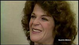 Gilda Radner Interview (June 26, 1982)