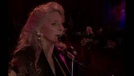 Judy Collins - Kingdom Come (Live at the Wildflower Festival)
