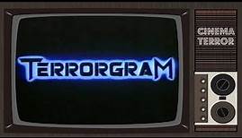 Terrorgram (1990) - Movie Review