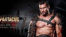 Spartacus - Streams, Episodenguide und News zur Serie