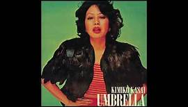 Kimiko Kasai – Umbrella [Full Album] (1972)