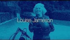 Louise Jameson show reel