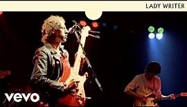 Dire Straits - Lady Writer (Official Music Video)