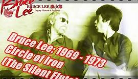 Bruce Lee; 1969 - 1973 Circle of Iron (The Silent Flute)