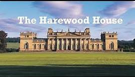 Harewood House - Owned by English Aristocrat March 2023