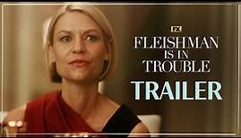 Fleishman Is In Trouble | Episode 3 Trailer – "Are You Crazy?" | FX