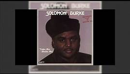 Solomon Burke - Take Me, Shake Me Mix
