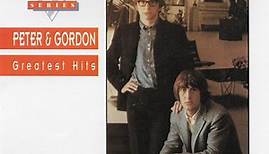 Peter & Gordon - Greatest Hits