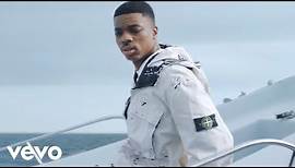 Vince Staples - Big Fish (Official Video)