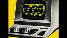 Kraftwerk - Dentaku (original 1981 version)
