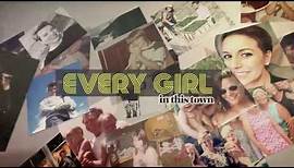 Trisha Yearwood - Every Girl in This Town ( Official Lyric Video )