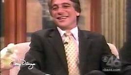 The Tony Danza Talk Show Nov 12, 2004 - Rosie O'Donnell, Tony Bennett