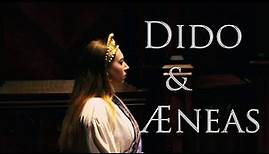 Dido and Aeneas by Henry Purcell - Full Opera