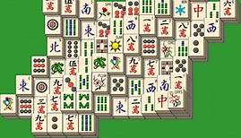Master Qwans Mahjong - play game online in full screen