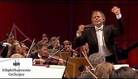 Beethoven: Sinfonie Nr. 5 mit Thomas Hengelbrock | NDR Elbphilharmonie Orchester