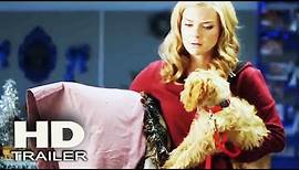 PUPPY FOR CHRISTMAS - Official Trailer 2017 (Cindy Busby, Greyston Holt) Christmas Movie