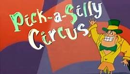 Crocadoo S02E21 Pick a Silly Circus