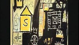 Jean-Michel Basquiat: The Radiant Child