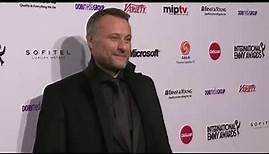 Michael Nyqvist: Star der "Millennium"-Trilogie von Stieg Larsson ist tot