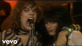 New York Dolls - Personality Crisis