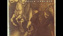 Butch Hancock "The Wind's Dominion" 1979 Full Album