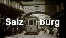 Salzburg 1939