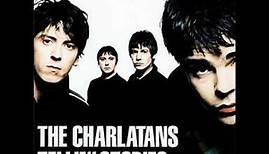 THE CHARLATANS - With no shoes