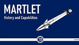 Martlet (Lightweight Multirole Missile) - Think Defence