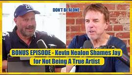 Kevin Nealon Bonus Episode