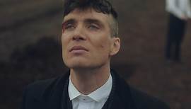 Peaky Blinders | Tommy Shelby | Netflix