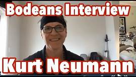 Interview Bodeans Kurt Neumann, His Highs, Lows & that Betrayal