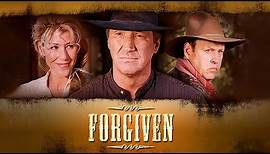 Forgiven | Western Family Drama starring Alan Autry from In The Heat of The Night