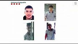 Anschlag von Barcelona: Polizei erschießt Hauptverdächtigen | DER SPIEGEL