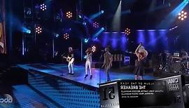 Country Music Awards S51 - Ep01 The 51st Annual CMA Awards -. Part 02 HD Watch