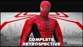 Sam Raimi's Spider-Man - The Complete Retrospective (2002 - 2011)